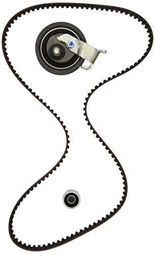 Kit de distribution INA 530017010 31mm VW Golf 4 Bora Sharan