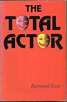 The total actor 0672632764 Book Cover