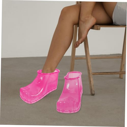 Botas para remojo de pies spa relajante miniatura 5