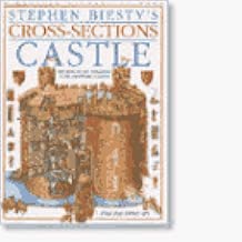 Stephen Biesty's Cross-Sections Castle