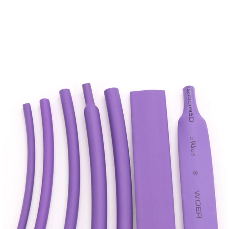 Gaine Thermorétractable, Manchon De Câble, Tube Thermorétractable En