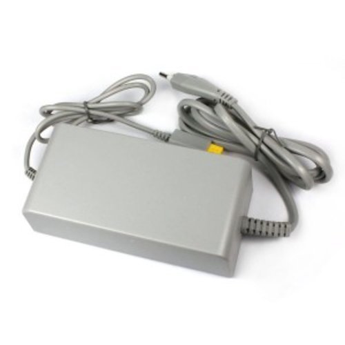 Alimentation Secteur pour Wii U