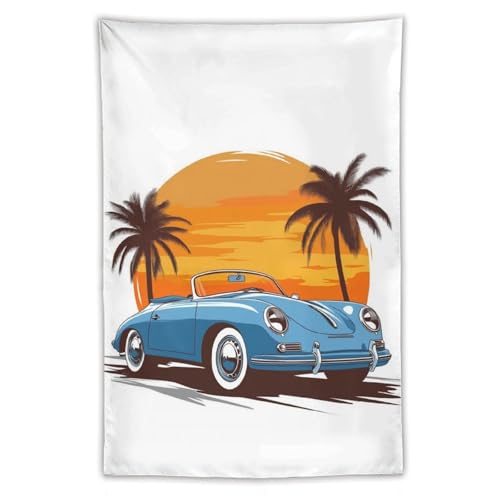 �[��ꎞ�̃��g���X�^�C���̃I�[�v���J�[�|�X�^�[ �^�y�X�g���[ �A�[�g�p�l�� �|�X�^�[ �ǃA�[�g ���_�� ���r���O �x�b�h���[�� ��������40"x60"