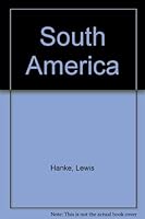 South America B004ZHL8RI Book Cover