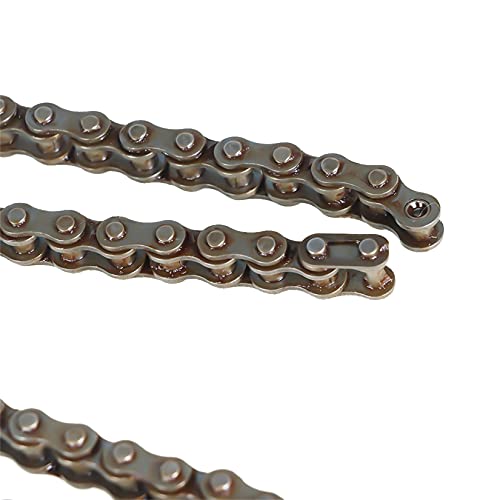 Findmall DOES NOT APPLY New #35 Roller Chain 5 Feet thumb #4