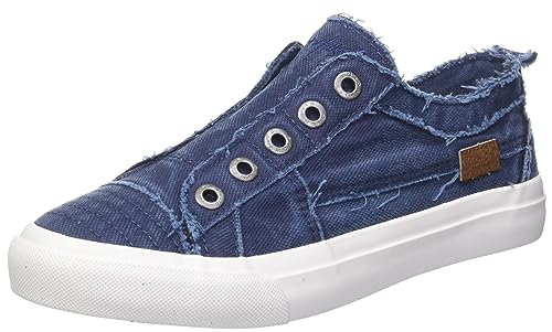 Blowfish Malibu Women's Play Slip-On