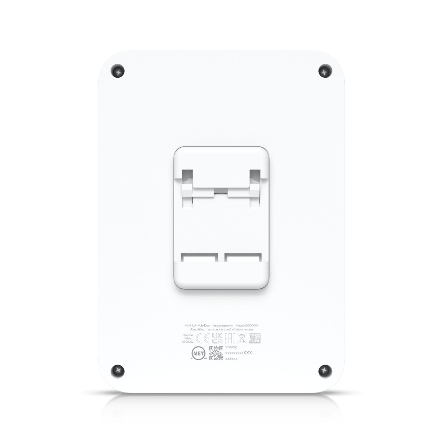 Ubiquiti Ua accesso porta hub sistema di controllo accesso alla porta