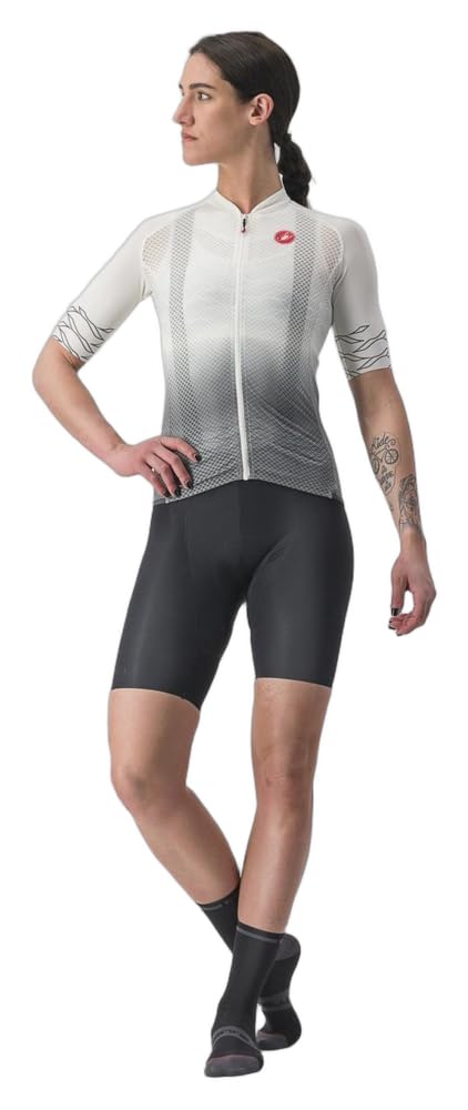 CASTELLI Climber's 2.0w Jersey Camiseta Mujer