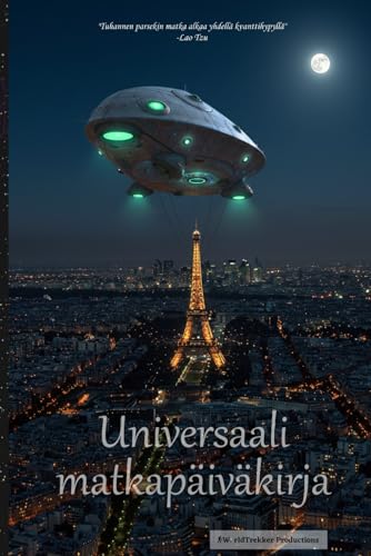 Universaali matkapaeivaekirja
