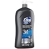 Dial Men 3in1 Body, Hair and Face Wash, Hydro Fresh, 32 fl oz