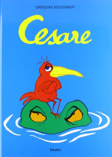  CESARE