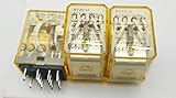 RY4S-U-AC100-110V