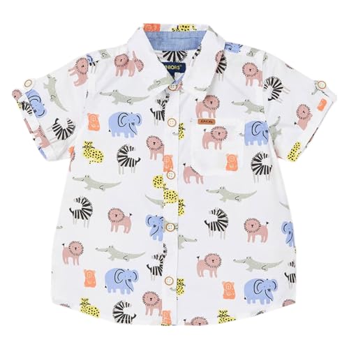 Juniors by Lifestyle Boy’s Shirt Juniors by Lifestyle Boy’s Shirt