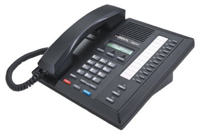 8012S-GT 12-button LCD Speakerphone (Certified Refurbished)