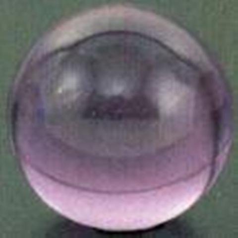 AKBIK Gazing Ball LAVENDER-60mm