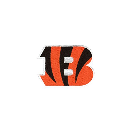 Image of Tervis NFL Cincinnati Bengals - Primary Logo Made in USA Double Walled Insulated Tumbler Travel Cup Keeps Drinks Cold & Hot, 24oz, Classic