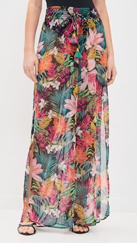 Ramy Brook Women's Palm Lancaster Pant2