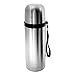 Ruilogod Stainless Steel Vacuum Bottle Insulated izolacyjne Kolba 12oz 350ml