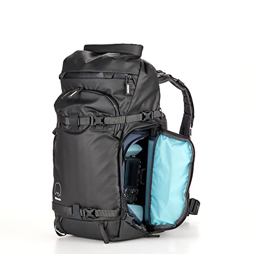 Shimoda Action X25 v2 Starter Kit Mochila para cámara miniatura 4