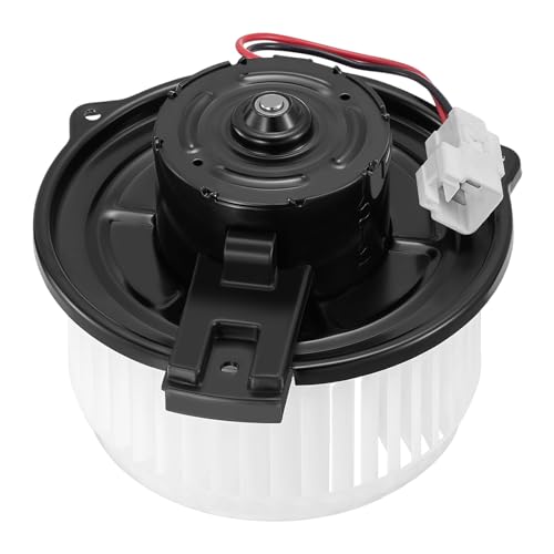 Image of HVAC Blower Motor 76984 Compatible with Mazda 6 19-21 / CX-5 14-21, GHR161B10, GHR161140B, GHR161140A, GHR161140, 76984, BM10039C, PM4108 A /C Blower Motor Assembly