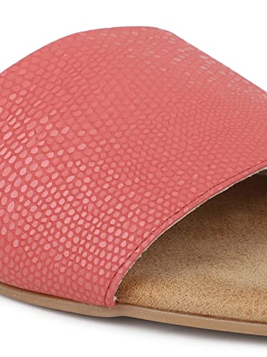 Image of Inc.5 Women's 101182 Pink Flat Sandal