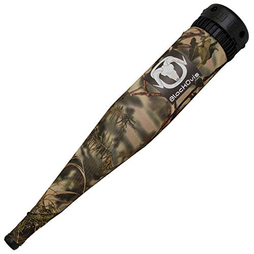 Bugling Bull Bully Bull Grunt Tube
