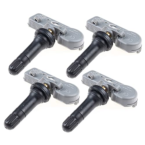 Capteur de pression des pneus Ford Explorer 2010-2017 - Valve TPMS d'origine 315MHz