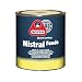 Boero Yacht Coatings Mistral Fondo Al Clorocaucciu', Colore: 051 Grigio Metallizzato, Size: 2,5 L - 3