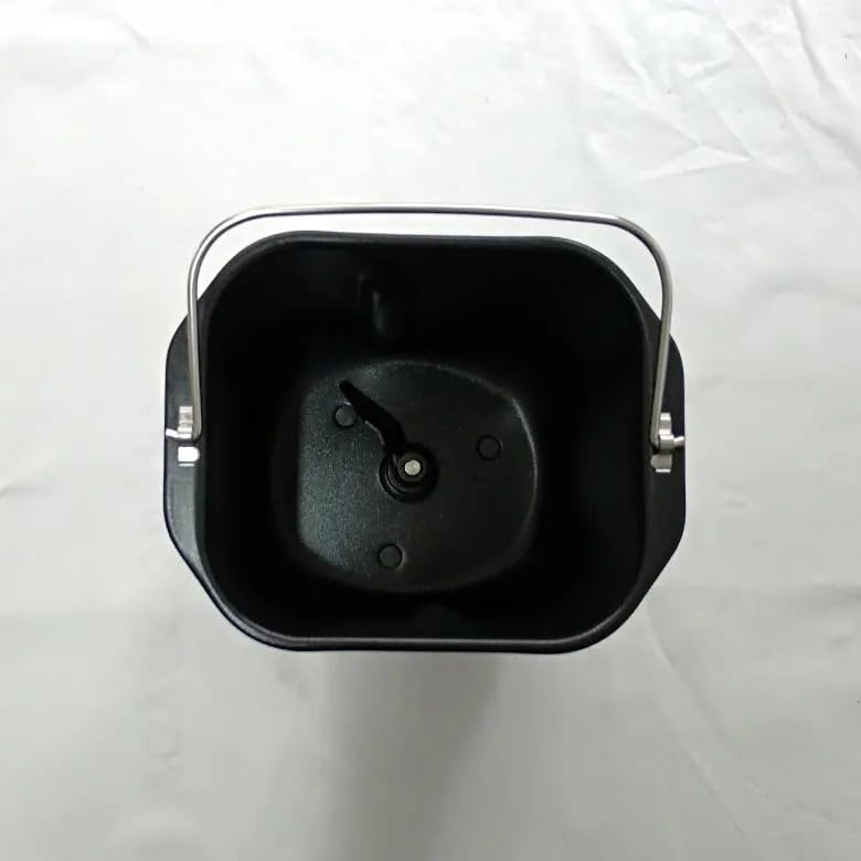 Cubos For Máquina De Hacer Pan, Compatibles Con Scarlett, SC-400 Syntex, Pala For Máquina De Hacer Pan, Calentamiento Uniforme