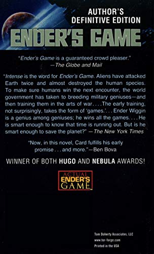 Ender's Game