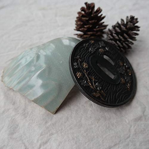 Boyu TSUBA Alloy 01-20 (HJ02, 3.14in-3.54in)