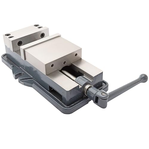Image of Yost HD6M 6 Inch Milling Machine Vise