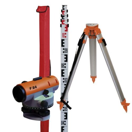 Nedo "Nivellier-Set F24"