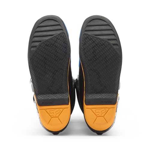 Image of Fox Racing Comp Motocross Dirt Bike Boots