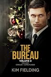 The Bureau: Volume 3: Includes Caroled and Camouflaged (English Edition)