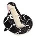 Wild Republic Hooded Cobra, Snake Plush, Stuffed Animal, Plush Toy, Gifts for Kids, 54"