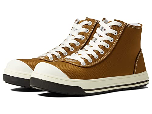 Image of Avenger Work Boots Blade High CT - Shoes for Women - Textile Upper - EVA Midsole - Textile Lining Brown 9 B - Medium