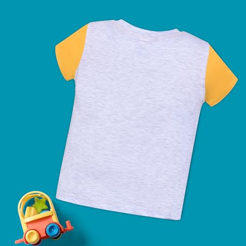 Image of LuvLap Baby Boys Full Sleeve Sweatshirt & Pyjama