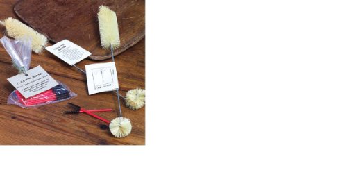 Par-A-Sol Small Cleaning Brush