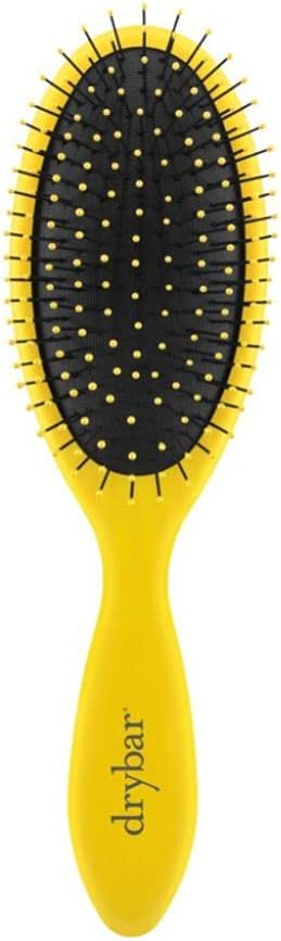 Super Lemon Drop Detangling Brush