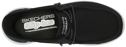 Image of Skechers Women's Skechers Women's Hands Free Slip-ins Go Walk Joy Moc Toe Casual Shoe