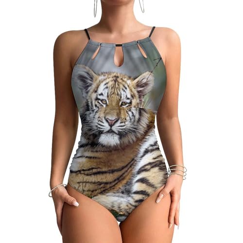 Maillot de bain une pièce Sauvage premium swimsuit drapé avec maintien de la poitrine de luxe
