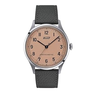 Tissot Heritage 1938 Automatic COSC