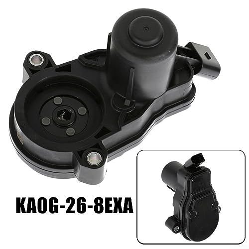 Bremseinstellmotor für Mazda CX-9 CX-5 2016-2019 KA0G-26-8EXA