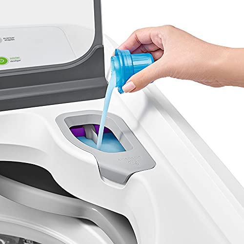 Lavadora de Roupas 16 Kg para Edredons Automática 220 Volts, Branco, Consul