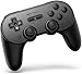 8Bitdo Sn30 Pro+ Bluetooth Gamepad (Black Edition) - Nintendo Switch
