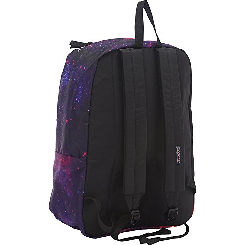 JanSport High Stakes Backpack- Sale Colors (Multi Linear Skies)4