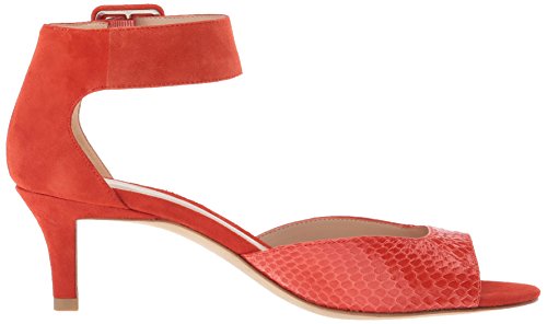 Image of Pelle Moda Kallie Washed Cork White