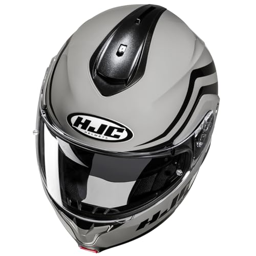 Casque Moto Modulable C91N HJC NEPOS MC5 en Taille M