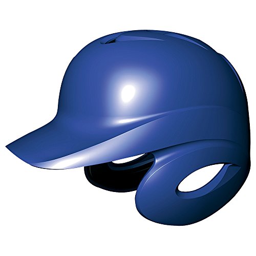 SSK ネイビー ヘルメット 10個セット Amazon | SSK(エスエスケイ) 野球 硬式用両耳付きヘルメット(艶